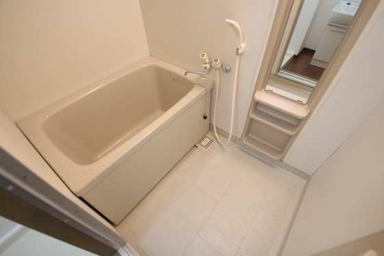 エル・コーポ中山