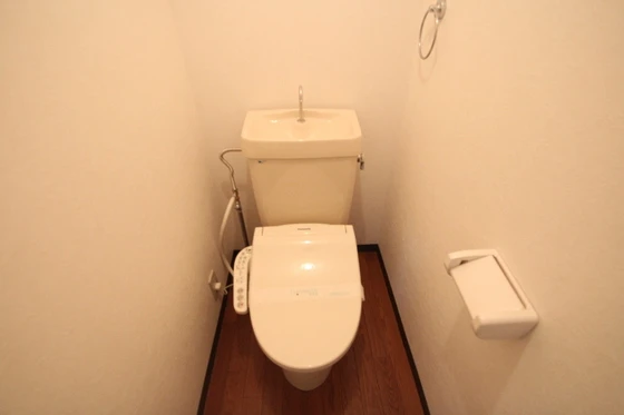 エル・コーポ中山