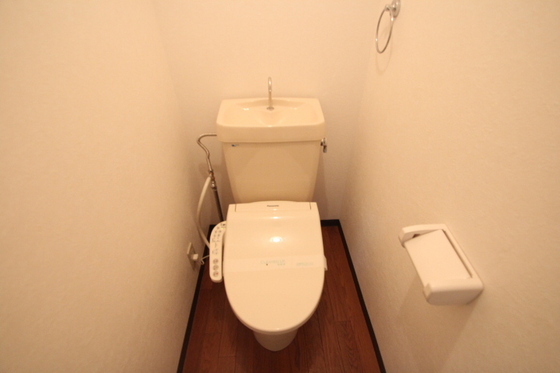 エル・コーポ中山