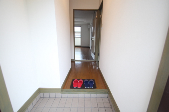 エル・コーポ中山