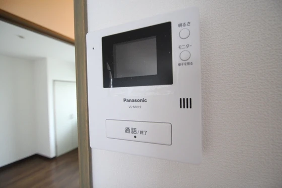 エル・コーポ中山