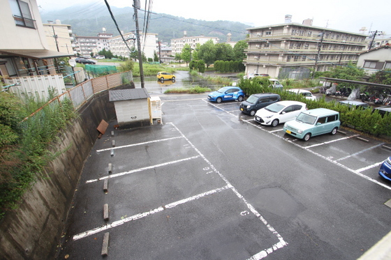 エル・コーポ中山