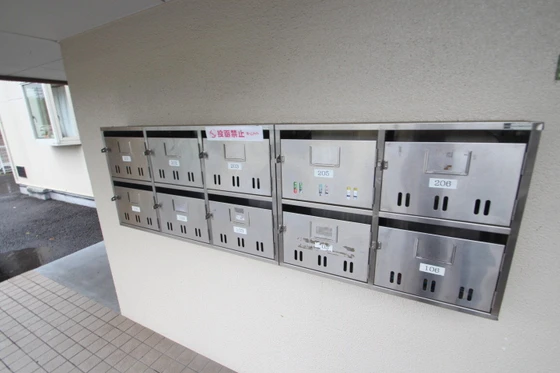 エル・コーポ中山