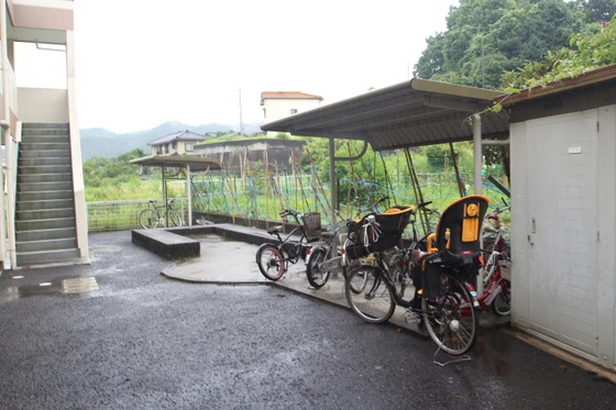 エル・コーポ中山