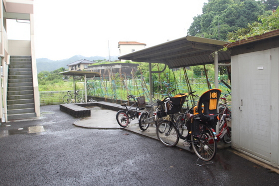 エル・コーポ中山