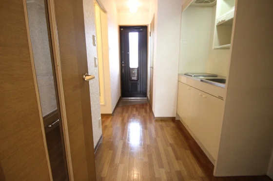 セジュールコスモ