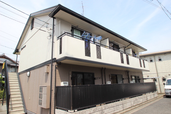 セジュールコスモ