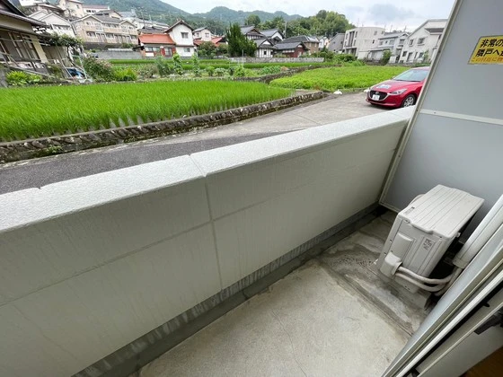 ユースパレス土井