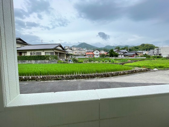 ユースパレス土井