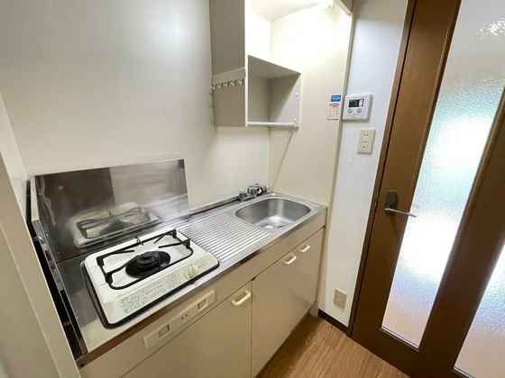 ユースパレス土井