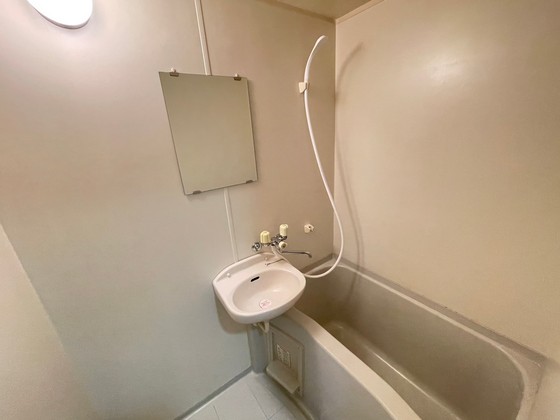 ユースパレス土井