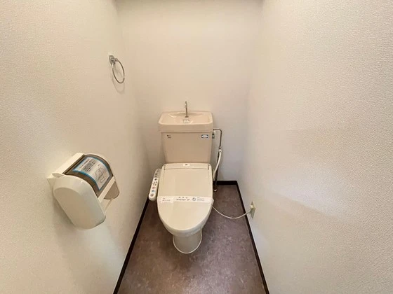 ユースパレス土井