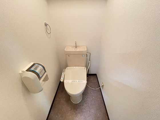 ユースパレス土井