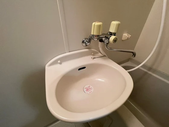 ユースパレス土井