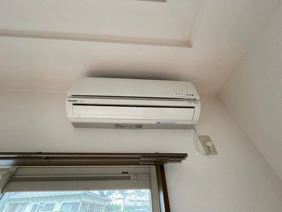 ユースパレス土井