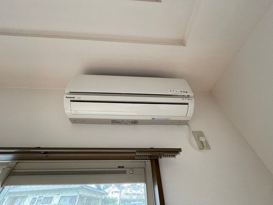 ユースパレス土井