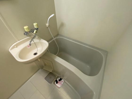 ユースパレス土井