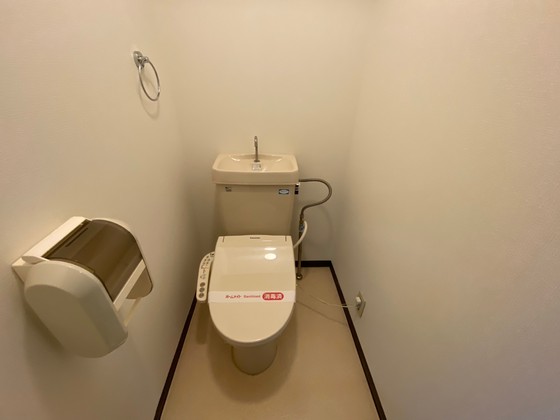 ユースパレス土井