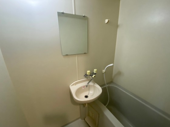 ユースパレス土井