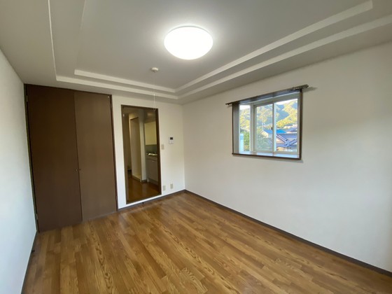 ユースパレス土井