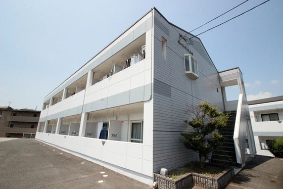 ユースパレス土井