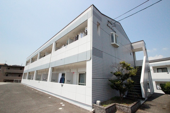 ユースパレス土井