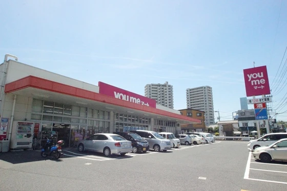 ユースパレス土井