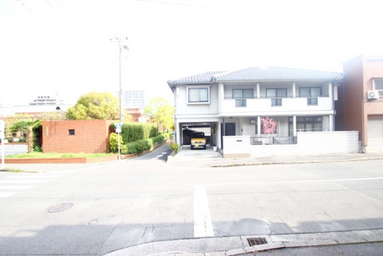 アイランドビル4