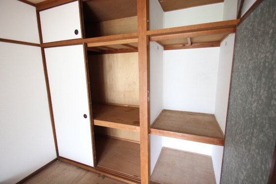 大宮グリーンハイツ