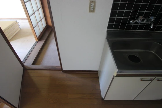 大宮グリーンハイツ