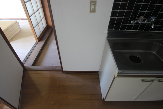 大宮グリーンハイツ