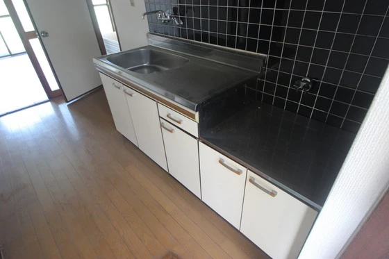 大宮グリーンハイツ