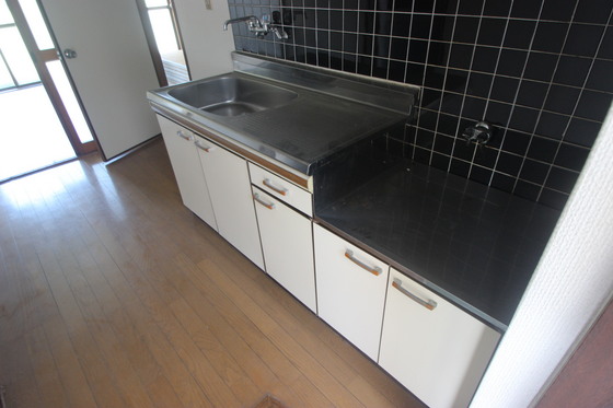 大宮グリーンハイツ