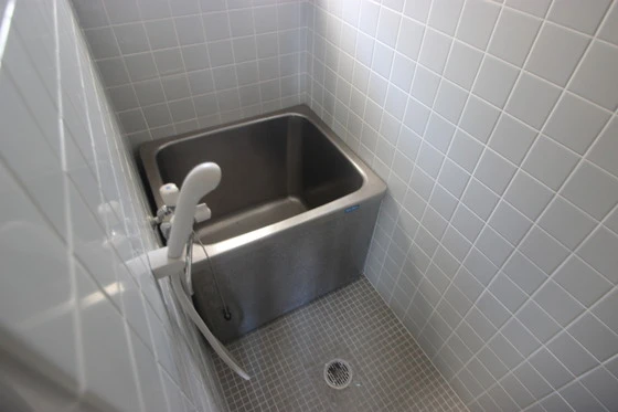 大宮グリーンハイツ