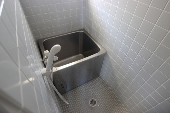 大宮グリーンハイツ