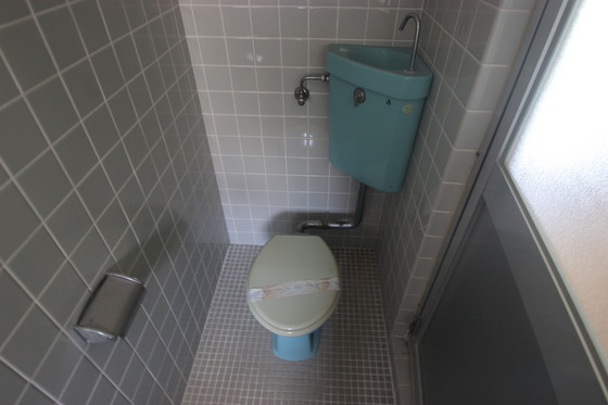 大宮グリーンハイツ