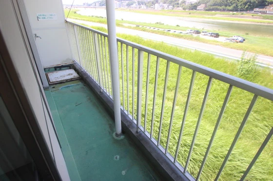 大宮グリーンハイツ