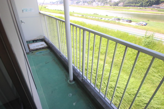 大宮グリーンハイツ