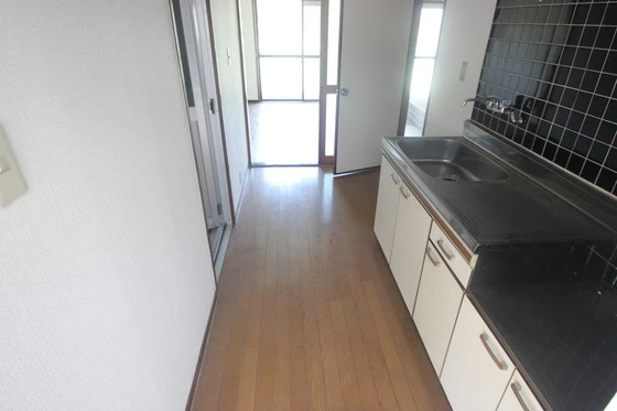 大宮グリーンハイツ