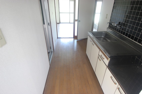 大宮グリーンハイツ