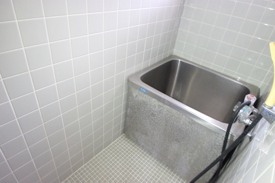 大宮グリーンハイツ