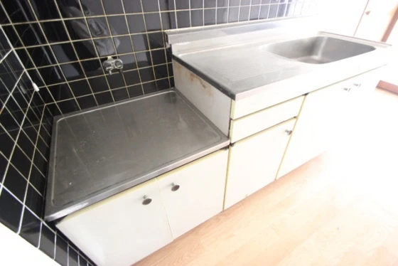 大宮グリーンハイツ