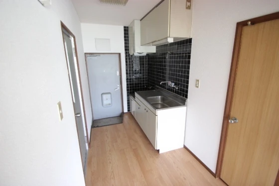 大宮グリーンハイツ