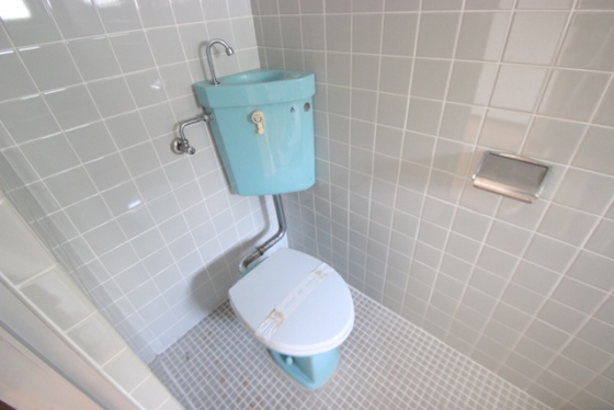 大宮グリーンハイツ