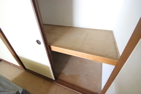 大宮グリーンハイツ