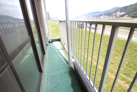 大宮グリーンハイツ