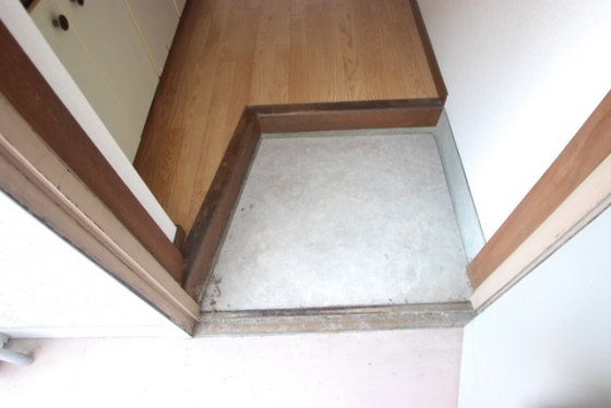 大宮グリーンハイツ