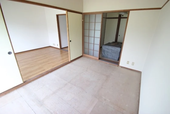 大宮グリーンハイツ