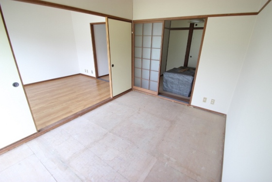 大宮グリーンハイツ