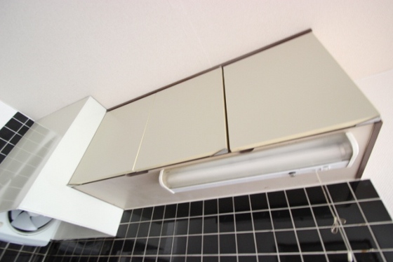 大宮グリーンハイツ